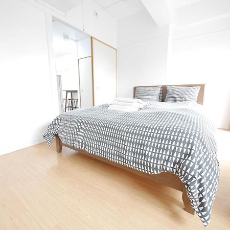 Comfybed Yoyogi Lejlighed Tokyo Eksteriør billede