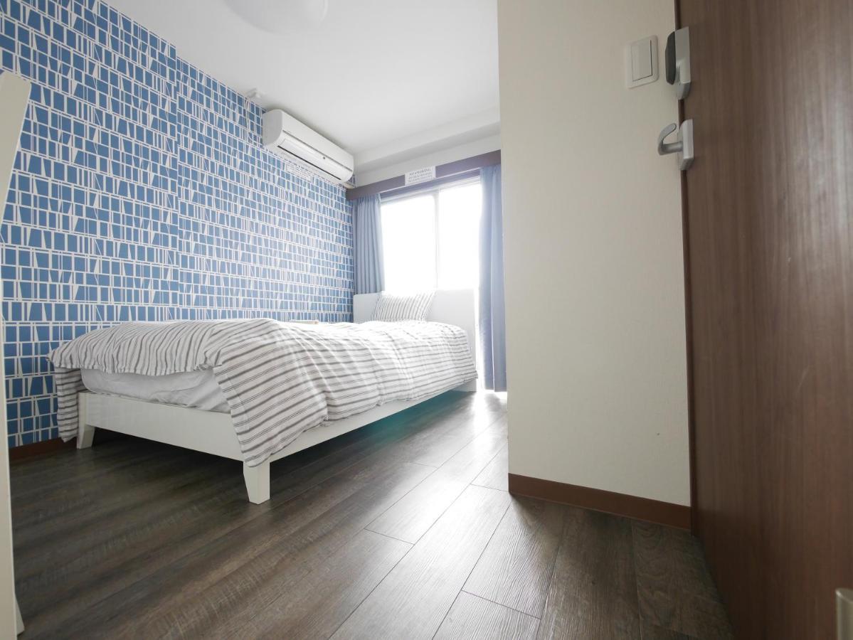 Comfybed Yoyogi Lejlighed Tokyo Eksteriør billede