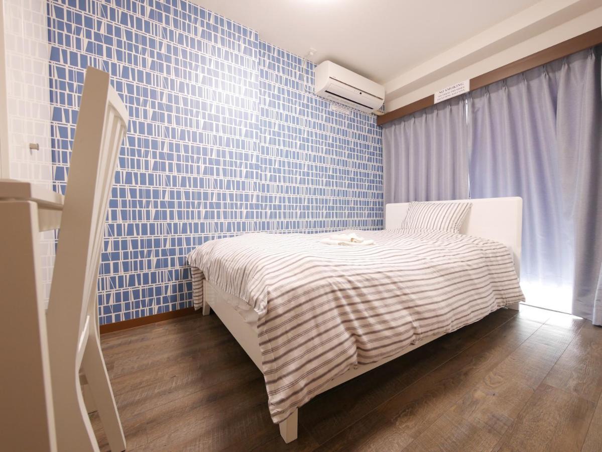 Comfybed Yoyogi Lejlighed Tokyo Eksteriør billede
