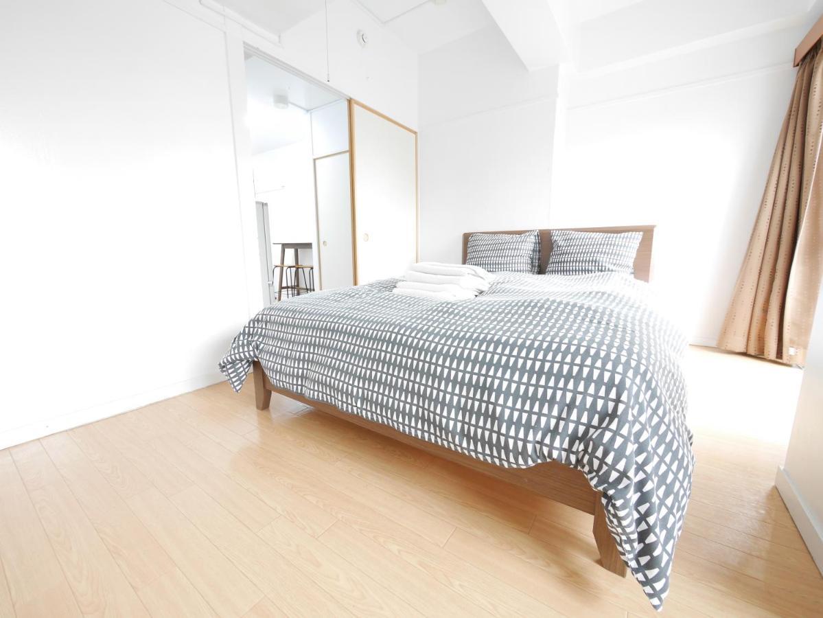 Comfybed Yoyogi Lejlighed Tokyo Eksteriør billede