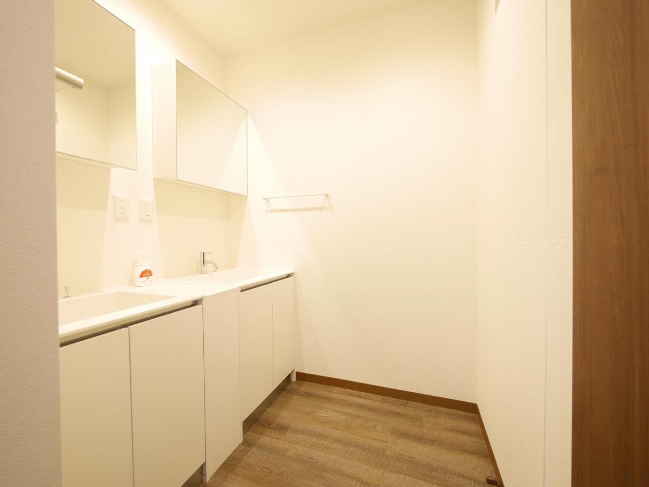 Comfybed Yoyogi Lejlighed Tokyo Eksteriør billede