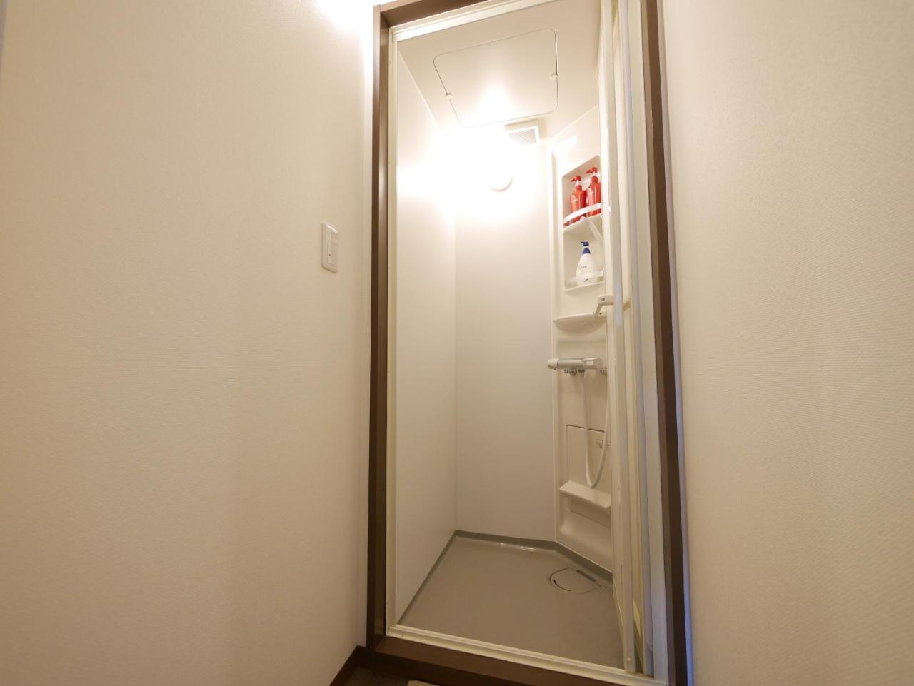 Comfybed Yoyogi Lejlighed Tokyo Eksteriør billede