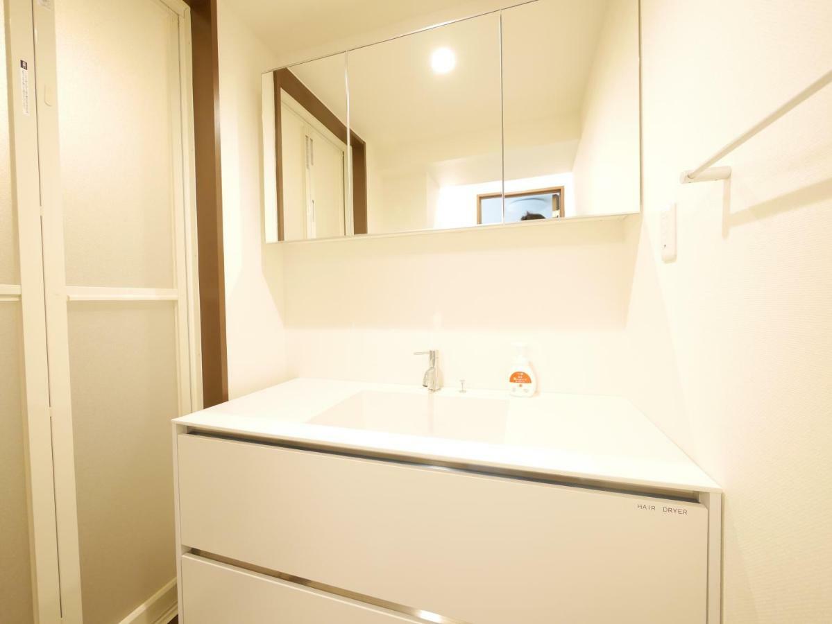 Comfybed Yoyogi Lejlighed Tokyo Eksteriør billede